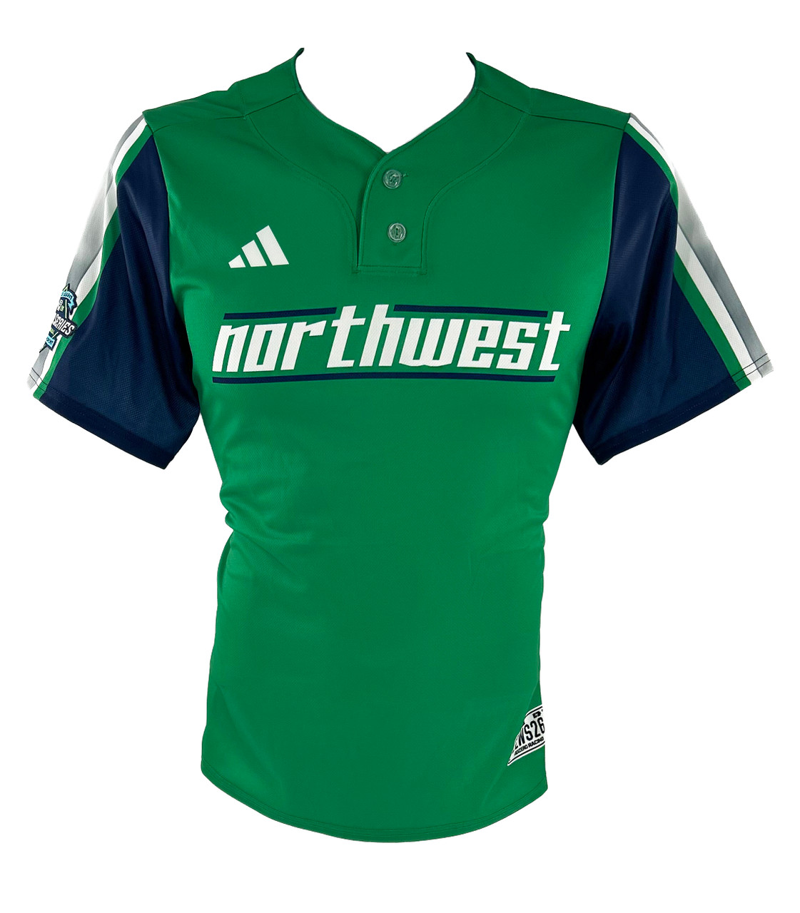 Northwest 2026 Little League Baseball World Series adidas® Replica