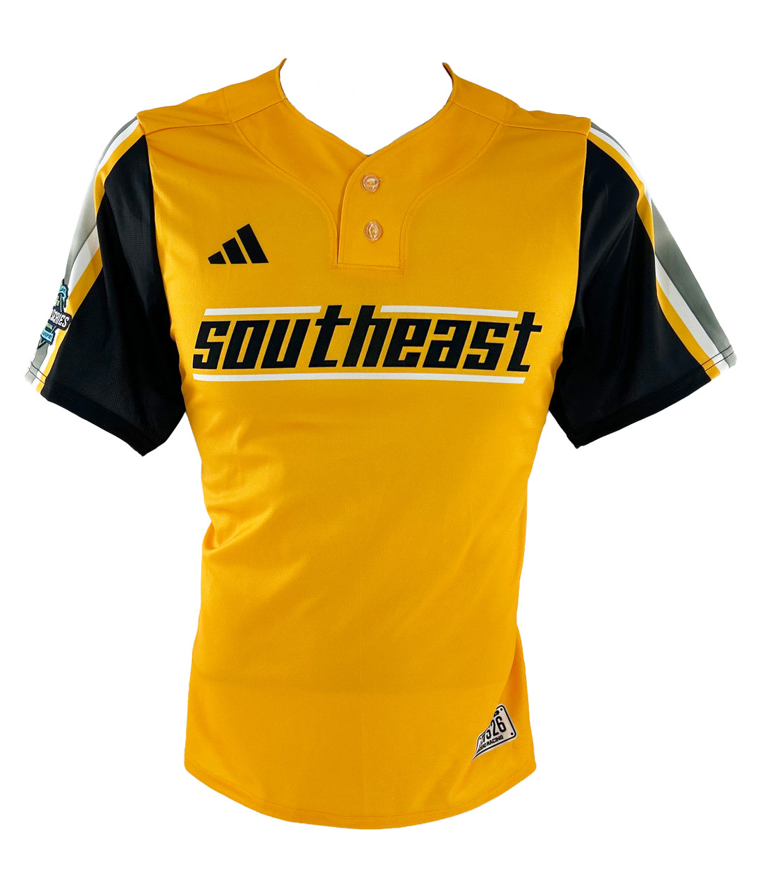 BABYL GAME JERSEY L アジアツアー版 Southeast 2026 Little League Baseball World Series adidas® Replica