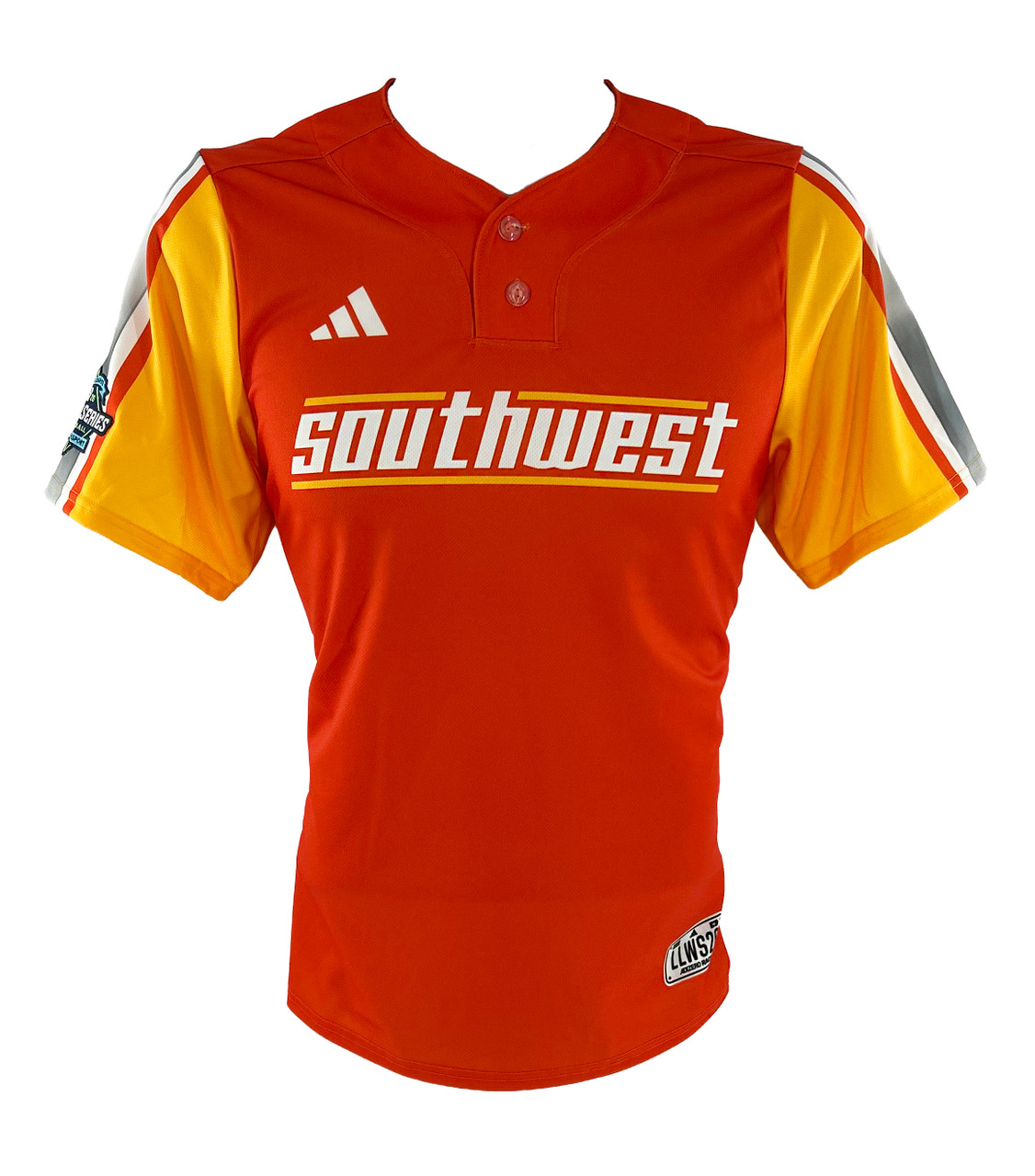 Southwest 2026 Little League Baseball World Series adidas® Replica
