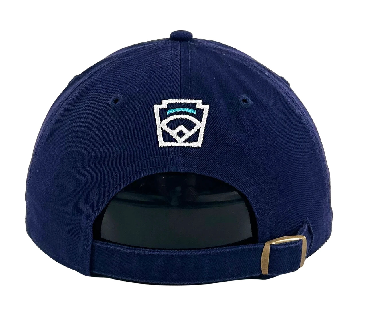 New Era 9Twenty Navy Full Color Little League 2026 Baseball World