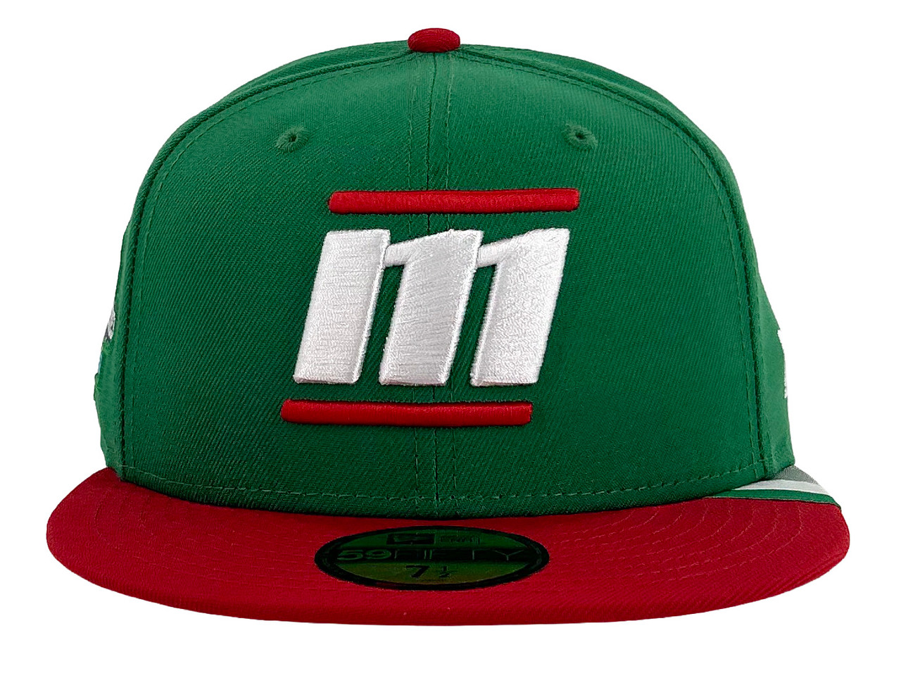 Mexico New Era 2026 Little League Baseball World Series 59FIFTY