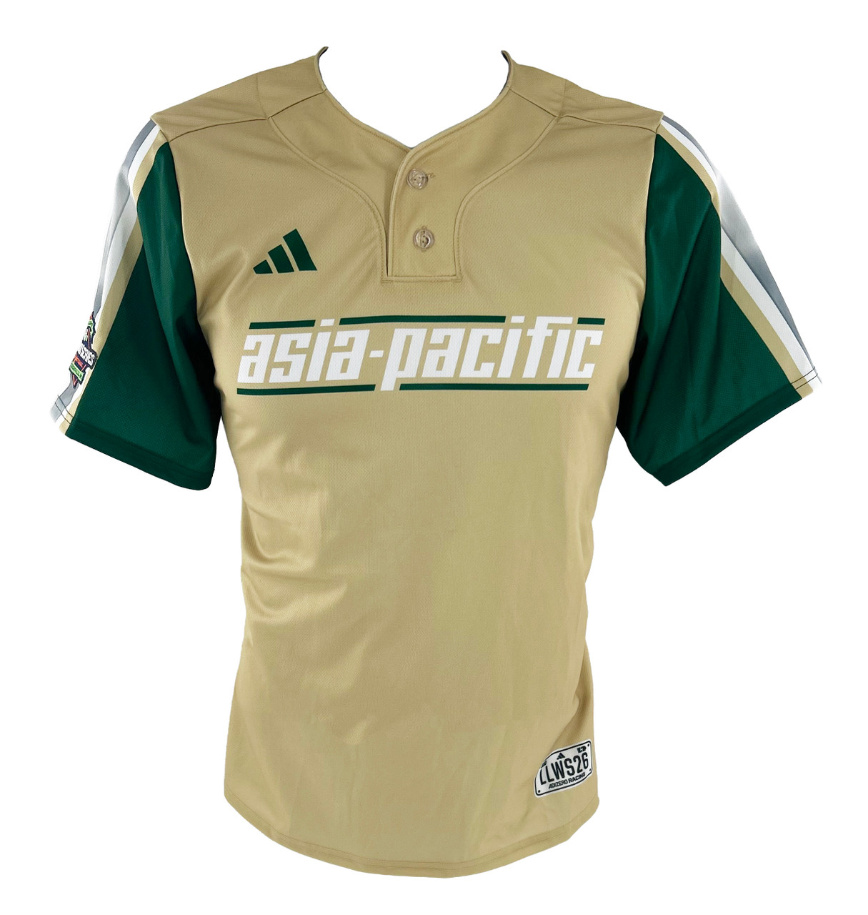 adidas® Asia-Pacific Little League Softball 2026 World Series