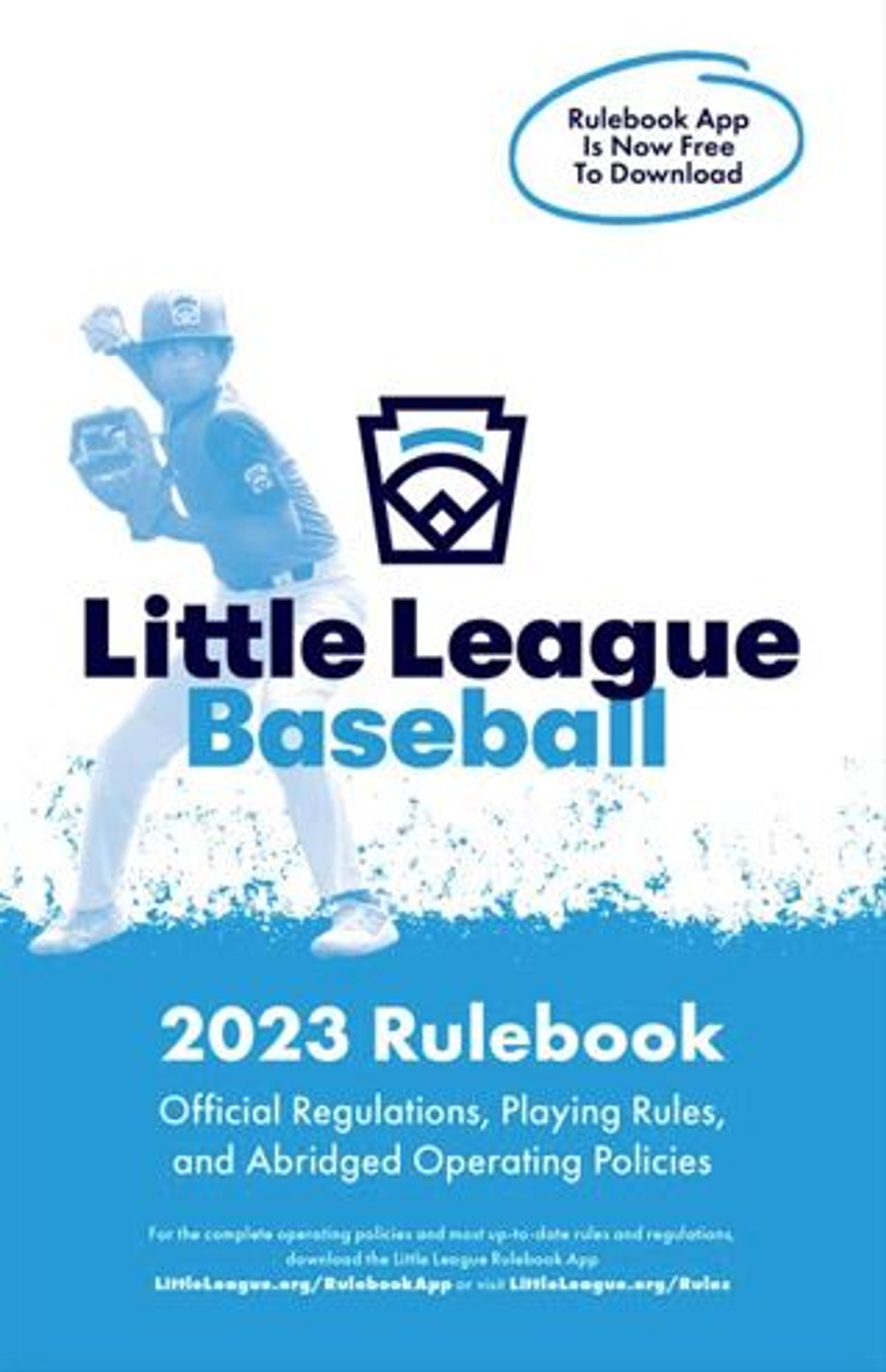 The Buzz: M-E Little League apparel available online