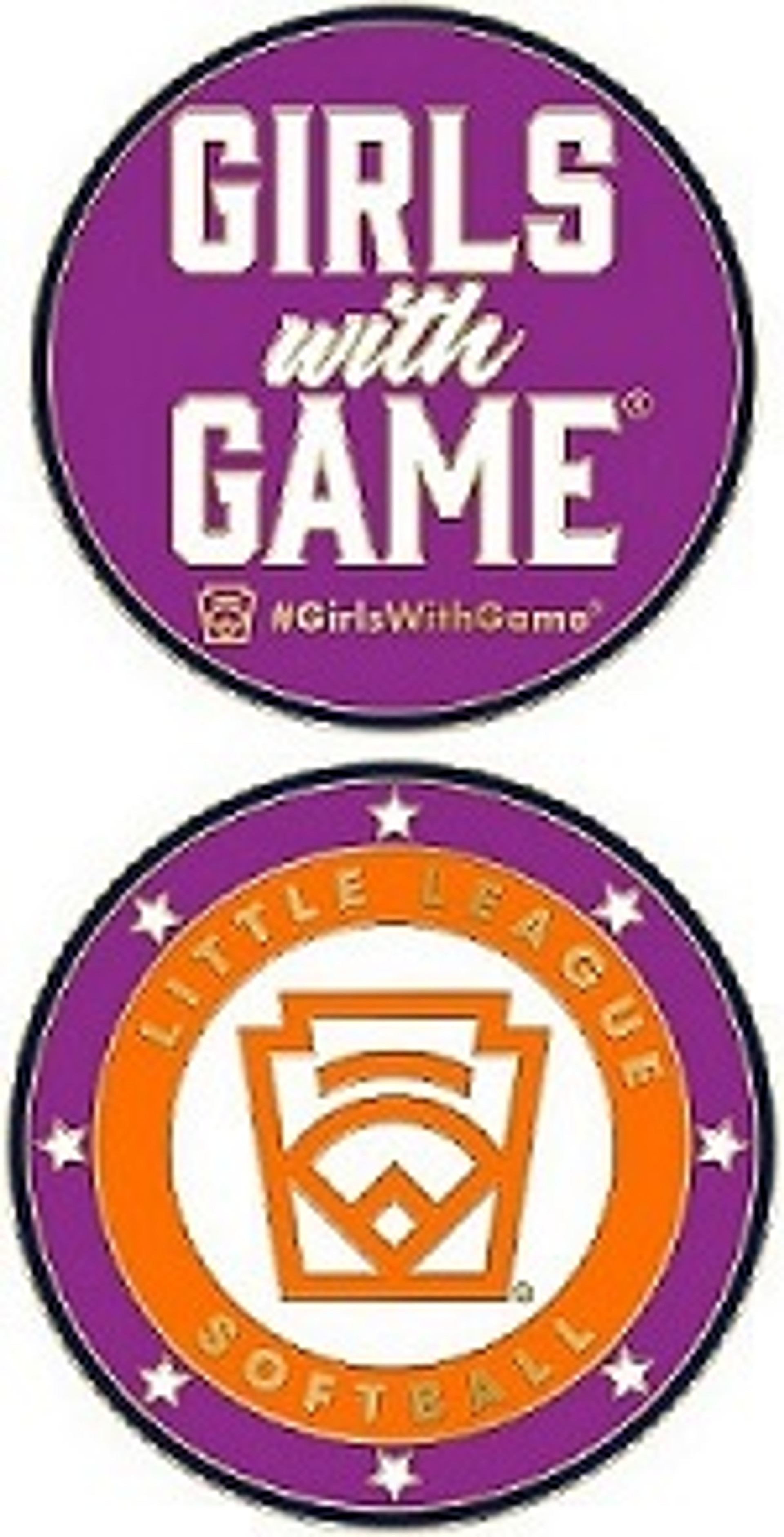 League Essentials - Patches - Little League Official Store