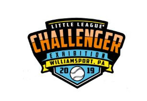 2019 World Series Commemorative Pin - Little League Official Store