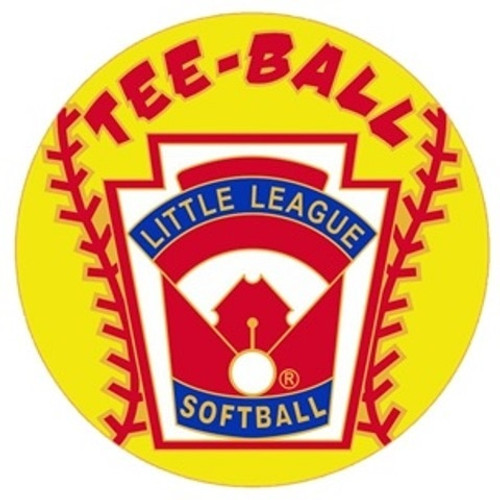 Tee Ball Training Manual Little League Official Store