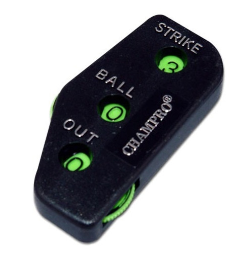 Umpire Indicator View Product Image