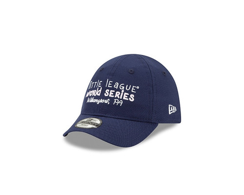 New Era Infant Bow Cap New Era Infant Bow Cap