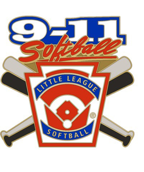 Senior League Baseball Section Pin - Little League Official Store