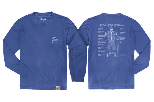 Apparel - T-Shirts - Page 1 - Little 
