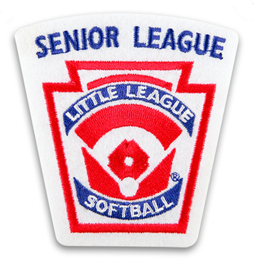 How To Apply the Little League® Patch - Little League