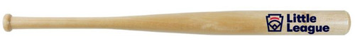 Little League Logo Team Mini Bat View Product Image