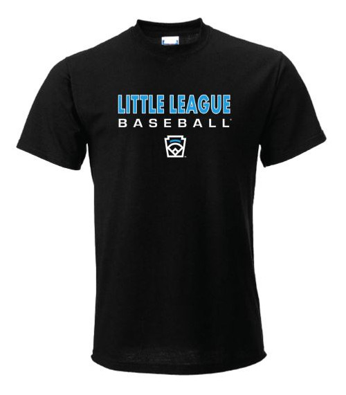 Little League Baseball Brand Tee View Product Image