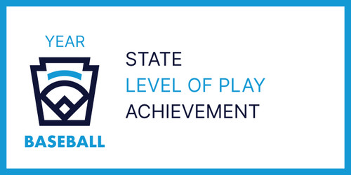 Baseball State Banner Option 3 Baseball State Banner Option 3