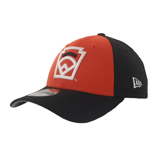 New Era 9FORTY World Series 2023 Metro Adjustable Cap View Product Image