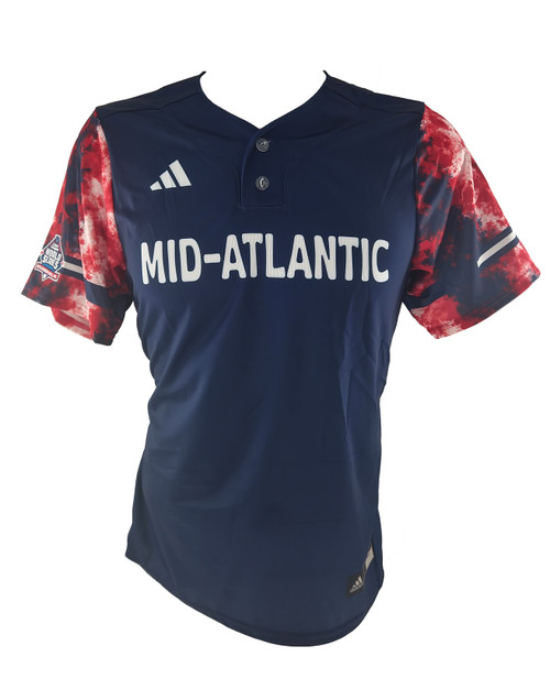 adidas and Little League® Unveil Uniforms for the 2019 Little