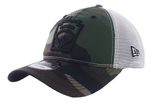 帽子 Youth 9TWENTY™ NEW ERA® × familiar Caps - New Era 9TWENTY - Page 1 - Little League Official Store