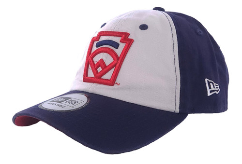 帽子 Youth 9TWENTY™ NEW ERA® × familiar Caps - New Era 9TWENTY - Page 1 - Little League Official Store