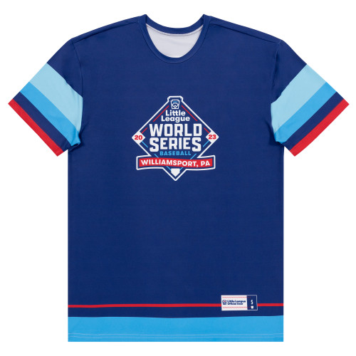 World Series - Teamwear - Page 1 - Little League Official Store