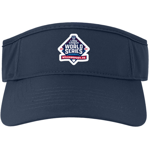 World Series - Caps - Page 1 - Little League Official Store