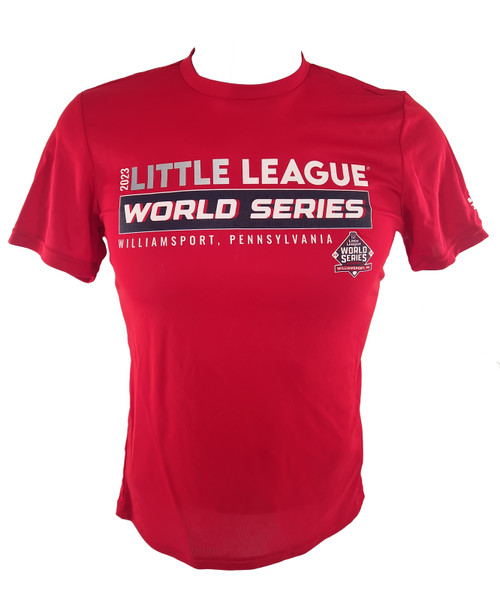 World Series - Teamwear - Page 1 - Little League Official Store