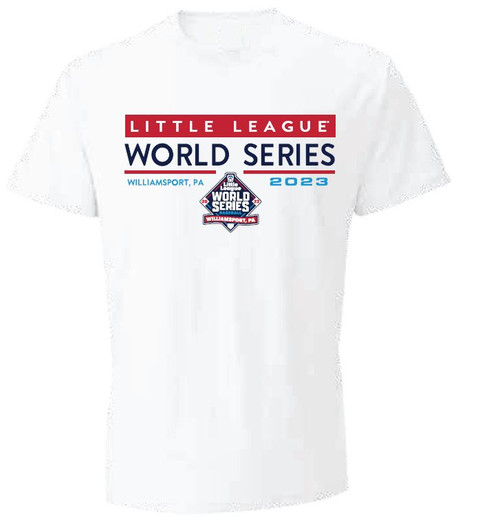 World Series - Page 1 - Little League Official Store