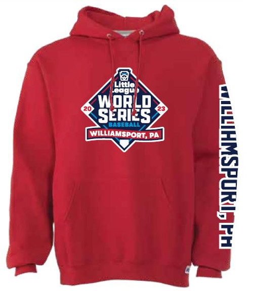 El Segundo Little League World Series 2023 West Champions Shirt, hoodie,  sweater, long sleeve and tank top