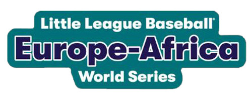 Little League Baseball World Series Europe-Africa Rugged Sticker View Product Image