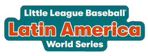 Little League Baseball World Series Latin America Rugged Sticker View Product Image