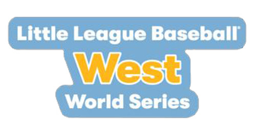 Little League Baseball World Series West Rugged Sticker View Product Image
