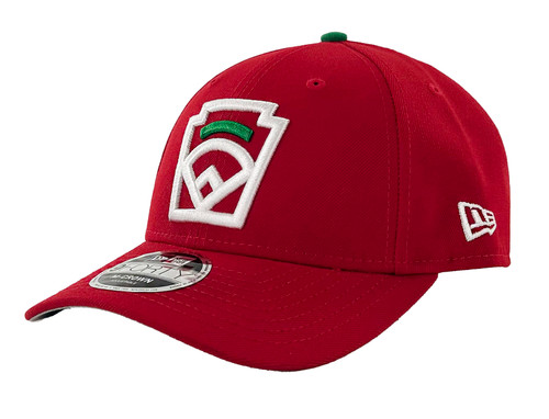 New Era 9FORTY World Series 2025 Mexico Adjustable Cap New Era 9FORTY World Series 2025 Mexico Adjustable Cap