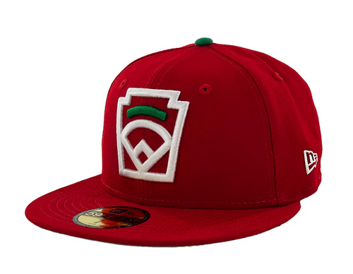 Mexico New Era 2025 World Series 59FIFTY Fitted Cap Mexico New Era 2025 World Series 59FIFTY Fitted Cap