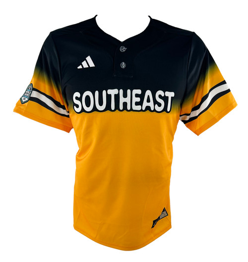 Southeast 2025 Little League Baseball World Series adidas Replica Jersey Southeast 2025 Little League Baseball World Series adidas Replica Jersey