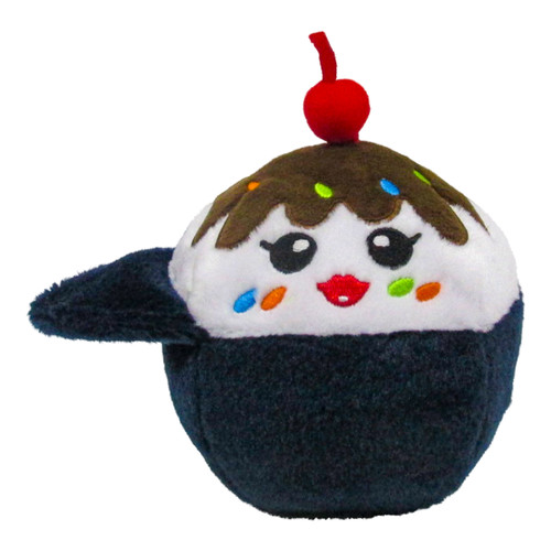 Little League Ice Cream Sundae Plush Little League Ice Cream Sundae Plush