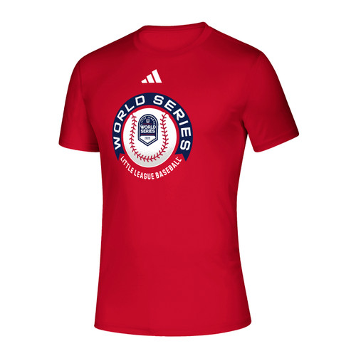 World Series Short Sleeve Tees