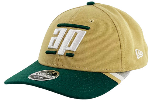 Asia-Pacific New Era 2026 Little League Baseball World Series 39THIRTY Stretch Fit Youth Cap