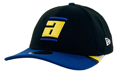 Australia New Era 2026 Little League Baseball World Series 39THIRTY Stretch Fit Youth Cap