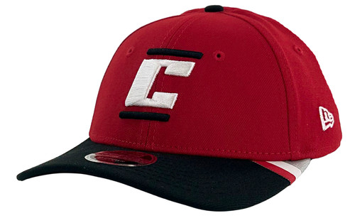 Canada New Era 2026 Little League Baseball World Series 39THIRTY Stretch Fit Youth Cap