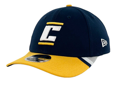 Curacao New Era 2026 Little League Baseball World Series 9FORTY Adjustable Cap