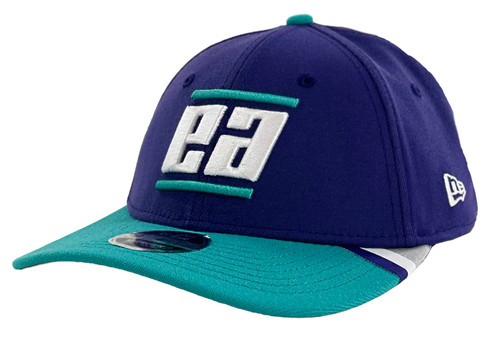 Europe-Africa New Era 2026 Little League Baseball World Series 39THIRTY Stretch Fit Youth Cap