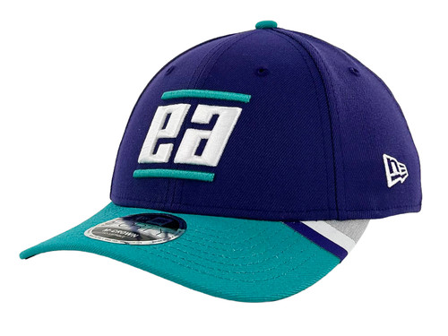 Europe-Africa New Era 2026 Little League Baseball World Series 9FORTY Adjustable Cap
