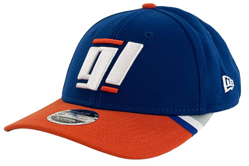 Great Lakes New Era 2026 Little League Baseball World Series 39THIRTY Stretch Fit Youth Cap