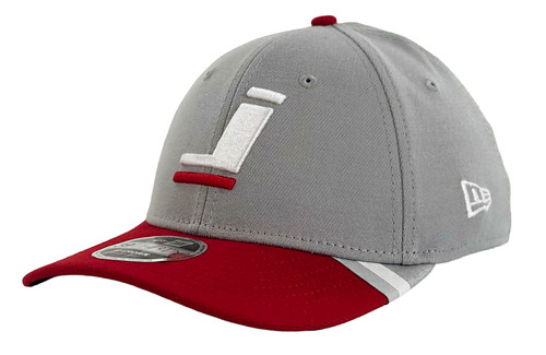 Japan New Era 2026 Little League Baseball World Series 39THIRTY Stretch Fit Cap