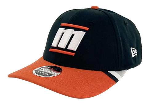 Metro New Era 2026 Little League Baseball World Series 39THIRTY Stretch Fit Youth Cap