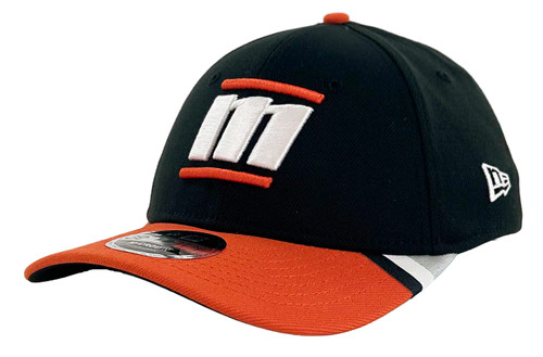 Metro New Era 2026 Little League Baseball World Series 39THIRTY Stretch Fit Cap