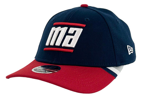 Mid-Atlantic New Era 2026 Little League Baseball World Series 39THIRTY Stretch Fit Youth Cap