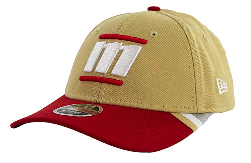 Mountain New Era 2026 Little League Baseball World Series 39THIRTY Stretch Fit Youth Cap