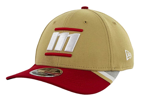 Mountain New Era 2026 Little League Baseball World Series 9FORTY Adjustable Cap