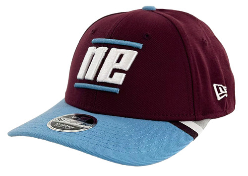 New England New Era 2026 Little League Baseball World Series 39THIRTY Stretch Fit Youth Cap