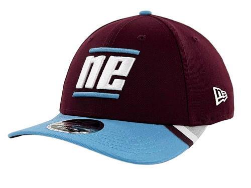 New England New Era 2026 Little League Baseball World Series 9FORTY Adjustable Cap